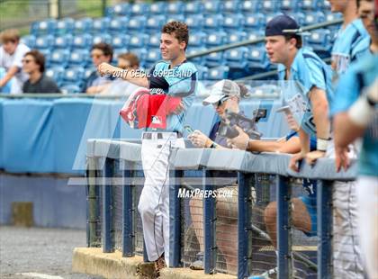 Thumbnail 2 in Lee County vs. Pope (GHSA 6A Final Game 2) photogallery.