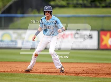 Thumbnail 1 in Lee County vs. Pope (GHSA 6A Final Game 2) photogallery.
