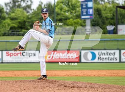 Thumbnail 3 in Lee County vs. Pope (GHSA 6A Final Game 2) photogallery.