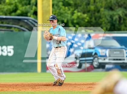 Thumbnail 2 in Lee County vs. Pope (GHSA 6A Final Game 2) photogallery.