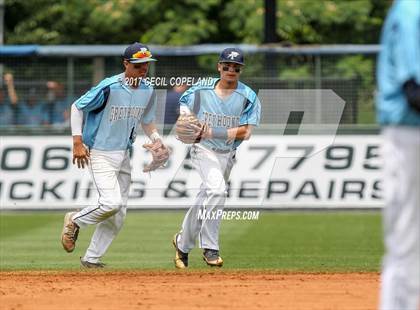Thumbnail 3 in Lee County vs. Pope (GHSA 6A Final Game 2) photogallery.
