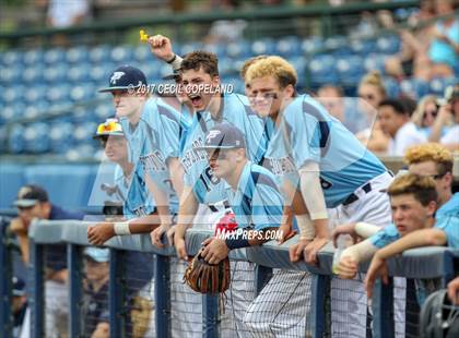 Thumbnail 1 in Lee County vs. Pope (GHSA 6A Final Game 2) photogallery.