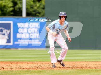 Thumbnail 3 in Lee County vs. Pope (GHSA 6A Final Game 2) photogallery.