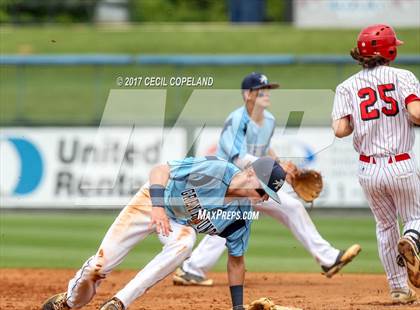 Thumbnail 1 in Lee County vs. Pope (GHSA 6A Final Game 2) photogallery.
