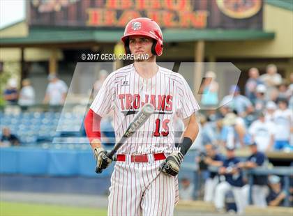 Thumbnail 3 in Lee County vs. Pope (GHSA 6A Final Game 2) photogallery.