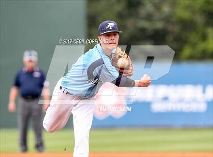 Thumbnail 3 in Lee County vs. Pope (GHSA 6A Final Game 2) photogallery.