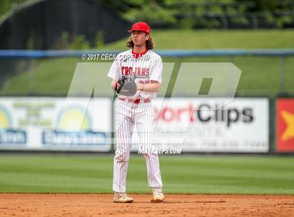 Thumbnail 3 in Lee County vs. Pope (GHSA 6A Final Game 2) photogallery.