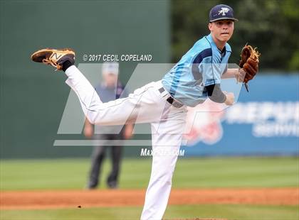 Thumbnail 3 in Lee County vs. Pope (GHSA 6A Final Game 2) photogallery.