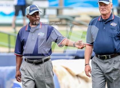 Thumbnail 3 in Lee County vs. Pope (GHSA 6A Final Game 2) photogallery.