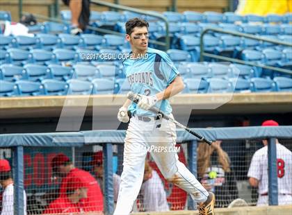 Thumbnail 1 in Lee County vs. Pope (GHSA 6A Final Game 2) photogallery.
