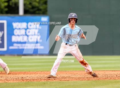 Thumbnail 3 in Lee County vs. Pope (GHSA 6A Final Game 2) photogallery.