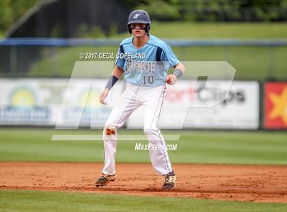 Thumbnail 3 in Lee County vs. Pope (GHSA 6A Final Game 2) photogallery.