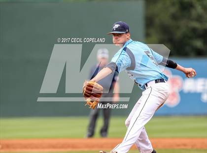 Thumbnail 3 in Lee County vs. Pope (GHSA 6A Final Game 2) photogallery.