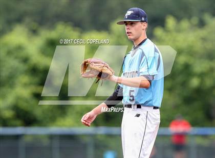 Thumbnail 3 in Lee County vs. Pope (GHSA 6A Final Game 2) photogallery.