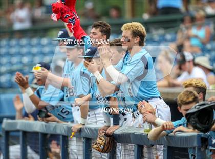Thumbnail 3 in Lee County vs. Pope (GHSA 6A Final Game 2) photogallery.