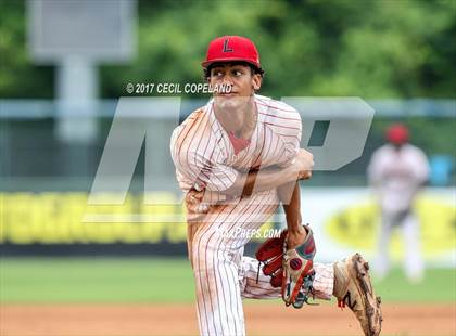Thumbnail 3 in Lee County vs. Pope (GHSA 6A Final Game 2) photogallery.
