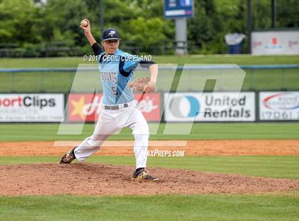 Thumbnail 3 in Lee County vs. Pope (GHSA 6A Final Game 2) photogallery.