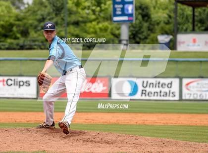 Thumbnail 2 in Lee County vs. Pope (GHSA 6A Final Game 2) photogallery.