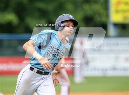 Thumbnail 1 in Lee County vs. Pope (GHSA 6A Final Game 2) photogallery.