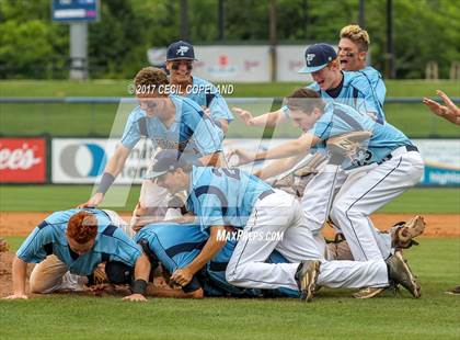 Thumbnail 3 in Lee County vs. Pope (GHSA 6A Final Game 2) photogallery.
