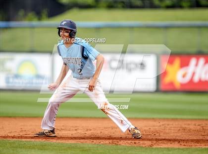 Thumbnail 2 in Lee County vs. Pope (GHSA 6A Final Game 2) photogallery.