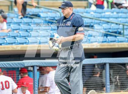Thumbnail 2 in Lee County vs. Pope (GHSA 6A Final Game 2) photogallery.