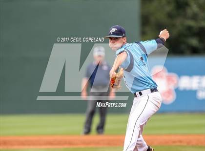 Thumbnail 1 in Lee County vs. Pope (GHSA 6A Final Game 2) photogallery.