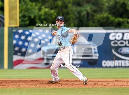 Thumbnail 1 in Lee County vs. Pope (GHSA 6A Final Game 2) photogallery.