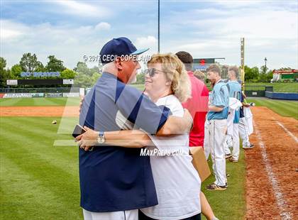 Thumbnail 3 in Lee County vs. Pope (GHSA 6A Final Game 2) photogallery.