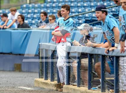 Thumbnail 1 in Lee County vs. Pope (GHSA 6A Final Game 2) photogallery.