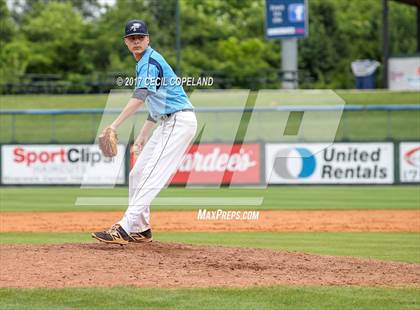 Thumbnail 3 in Lee County vs. Pope (GHSA 6A Final Game 2) photogallery.