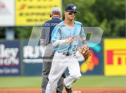 Thumbnail 3 in Lee County vs. Pope (GHSA 6A Final Game 2) photogallery.