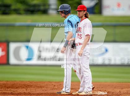 Thumbnail 2 in Lee County vs. Pope (GHSA 6A Final Game 2) photogallery.