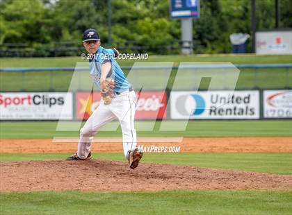 Thumbnail 2 in Lee County vs. Pope (GHSA 6A Final Game 2) photogallery.