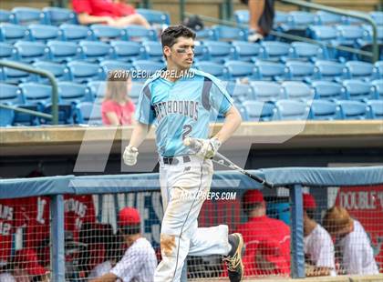 Thumbnail 2 in Lee County vs. Pope (GHSA 6A Final Game 2) photogallery.