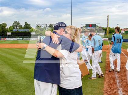 Thumbnail 3 in Lee County vs. Pope (GHSA 6A Final Game 2) photogallery.
