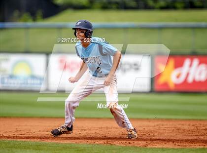 Thumbnail 1 in Lee County vs. Pope (GHSA 6A Final Game 2) photogallery.