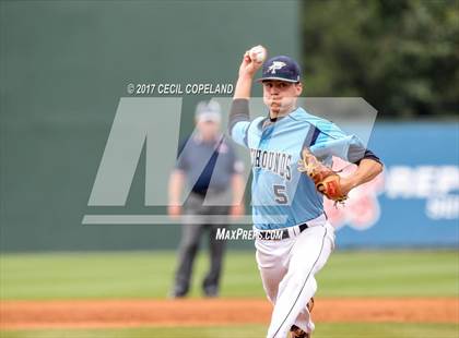 Thumbnail 2 in Lee County vs. Pope (GHSA 6A Final Game 2) photogallery.