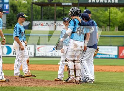 Thumbnail 2 in Lee County vs. Pope (GHSA 6A Final Game 2) photogallery.