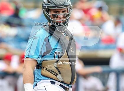 Thumbnail 3 in Lee County vs. Pope (GHSA 6A Final Game 2) photogallery.