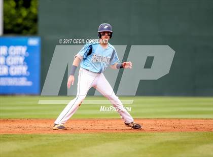 Thumbnail 3 in Lee County vs. Pope (GHSA 6A Final Game 2) photogallery.