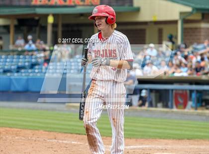 Thumbnail 3 in Lee County vs. Pope (GHSA 6A Final Game 2) photogallery.