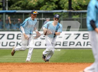 Thumbnail 2 in Lee County vs. Pope (GHSA 6A Final Game 2) photogallery.