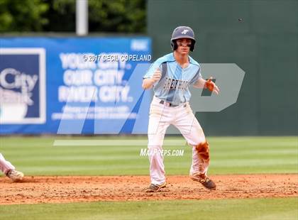 Thumbnail 1 in Lee County vs. Pope (GHSA 6A Final Game 2) photogallery.