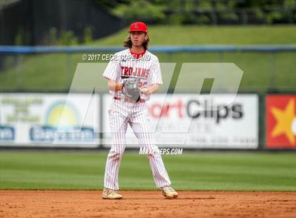 Thumbnail 2 in Lee County vs. Pope (GHSA 6A Final Game 2) photogallery.