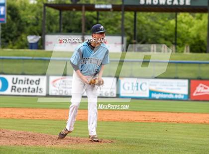 Thumbnail 1 in Lee County vs. Pope (GHSA 6A Final Game 2) photogallery.