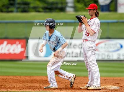 Thumbnail 3 in Lee County vs. Pope (GHSA 6A Final Game 2) photogallery.