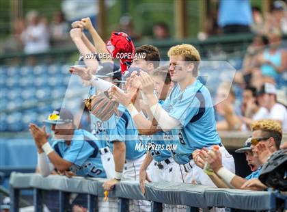Thumbnail 2 in Lee County vs. Pope (GHSA 6A Final Game 2) photogallery.