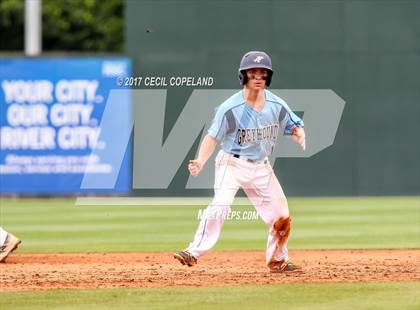 Thumbnail 2 in Lee County vs. Pope (GHSA 6A Final Game 2) photogallery.