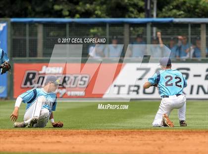 Thumbnail 1 in Lee County vs. Pope (GHSA 6A Final Game 2) photogallery.